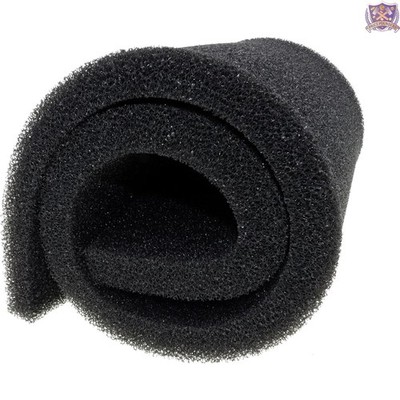 Aquarium Filter Media Foam Sheet  Pre Filter Sponge 36x12x1 for Fish Tank