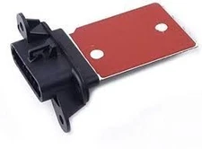 Genuine GM Heating and Air Conditioning Blower Motor Control Switch 94560526