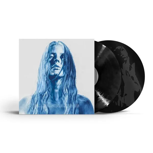 Brightest Blue | Ellie Goulding | Vinyl / Schallplatte | 2020 | Polydor-image