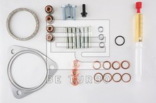 BE TURBO Montagesatz Lader ABS420 für MINI R50 R53 R56 R58 CLUBMAN OPEL A18 P1UO