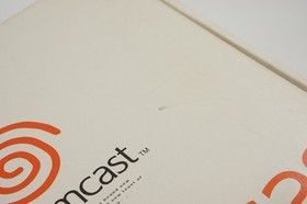 Dreamcast Sega Yukawa Console Boxed SANWA 1999 Tested System 039007155782