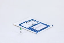 QIAGEN Proteinase K (2 mL) Cat: 19131 ( 600 mAU/mL, solution)