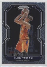 2021 Panini Prizm WNBA Diana Taurasi #28 0g27