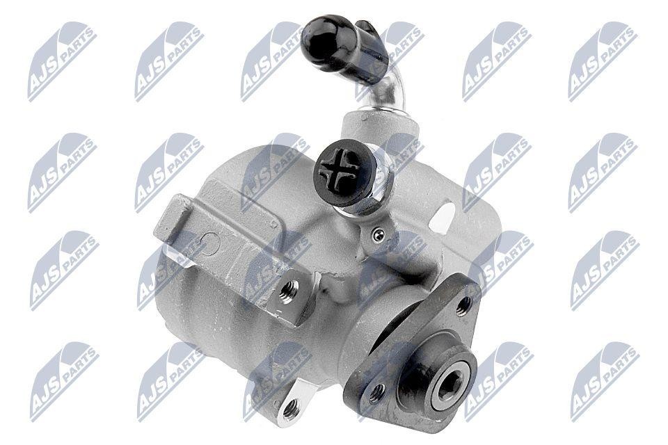 NTY Hydraulic Power Steering Pump Steering SPW-AR-003 For Alfa Romeo Fiat