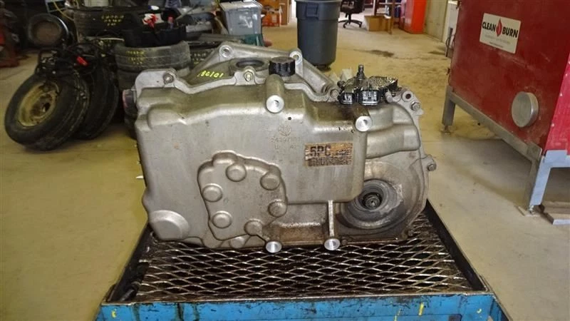 Automatic Transmission 2.2L Thru 6/15/04 7 Bell Bolts Fits 04-05 Sunfire 636541 Foto 4 de 4