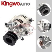 90amp 12v Alternator Fits For Toyota Land Cruiser Prado Hiace Hilux 2.4 3.0 90amp 12v Alternator Fits For Toyota Land Cruiser Prado Hiace Hilux 2.4 3.0