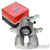 Mapco Bremssattel Hinten Rechts Passend FüR Audi A3 Tt Seat Altea Leon Toledo Sk