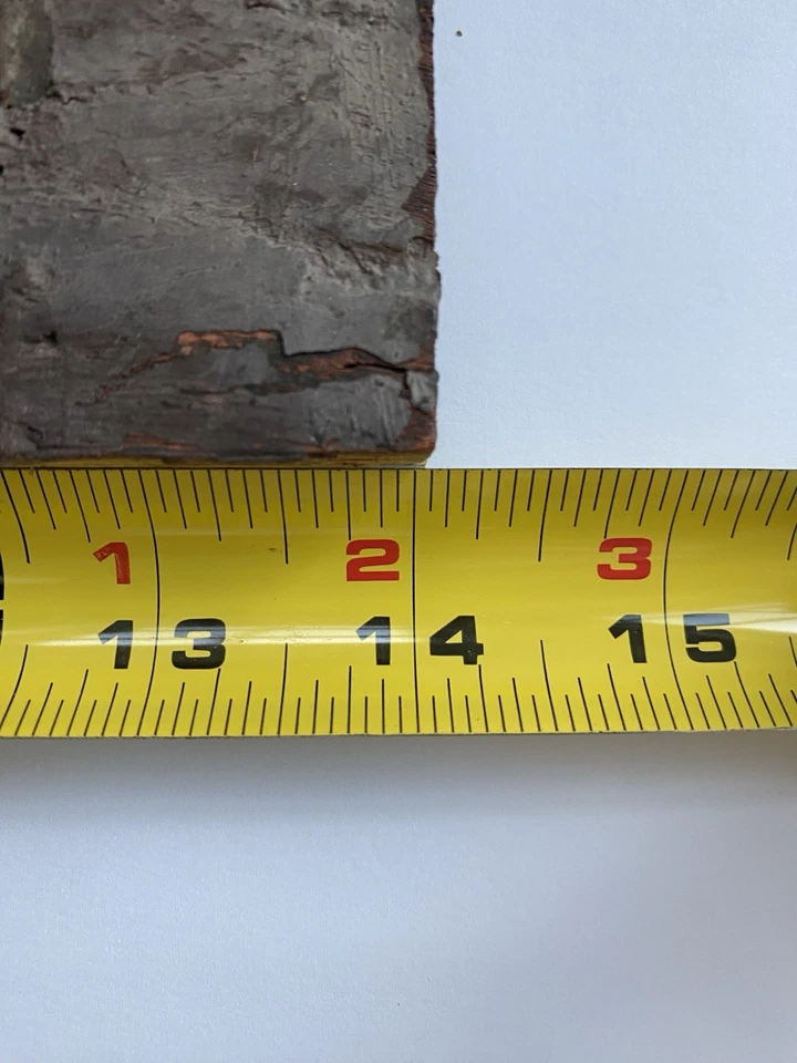 Antique 19th Century Chinese Hand Carved Wood Panel in Relief - Image 3 of 4