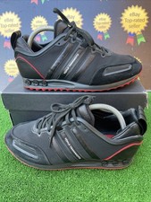 RARE Vintage 2014 ADIDAS Yohji Yamamoto Y-3 Tokio Men,s  Trainers Size UK 8