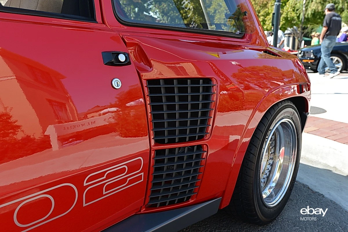1985 renault r5 turbo 2