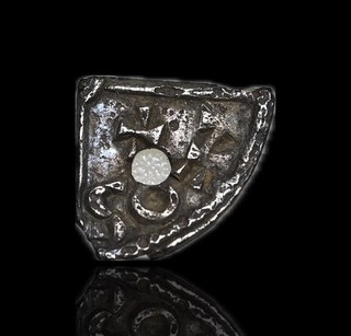 ANGLO SAXON. Edward the Confessor. 1042 1066. Silver Penny Cut for change