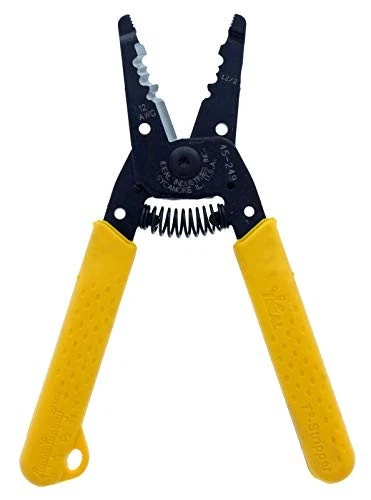 IDEAL 45-249 Wire Stripper