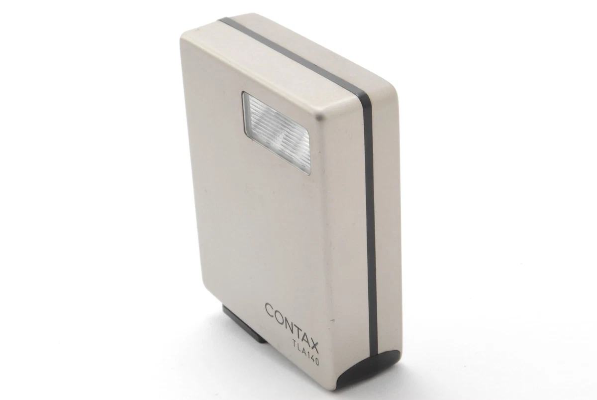 Contax Camera Flash Accessories for sale | eBay
