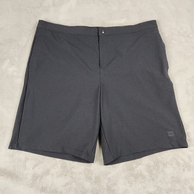 *Read* Mission Workshop Omni Go-Everywhere Stretch Performance Short Men's 39.5