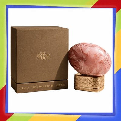 The House Of Oud - Empathy - EDP - 2.5oz - NIB