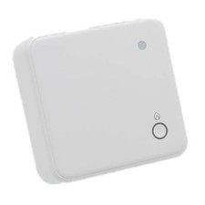 Hive Heating Smart Link Single Channel Thermostat Receiver V3 - White