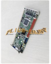 1PCS New Advantech PCE-5127/7127 Rev.A1 PCE-5127G2 Industrial Motherboard