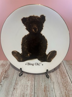 COMPTON & WOODHOUSE 1994 BING OH TEIL DER TEDDYBÄR TELLER SAMMLUNG NR 955