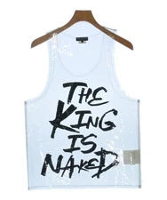 COMME des GARCONS HOMME PLUS Casual Shirts Clear S 2200625218066