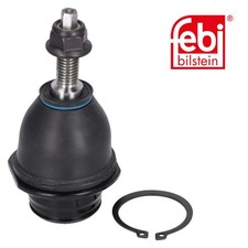 FEBI BILSTEIN Traggelenk Führungsgelenk vorne für FORD USA Bronco Geländewagen