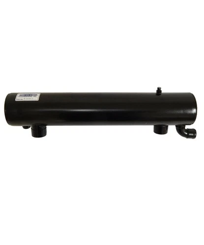 Seakamp Engineering 863903A01 Heat Exchanger