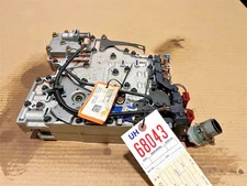 2004-2005 Allison 1000 2000 5-Speed Valve Body - 1 Tube; 7 Solenoid