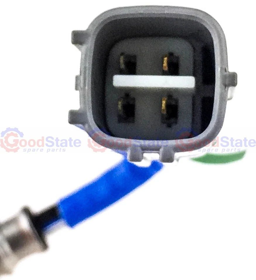 Genuine SUBARU Outback BL BP 3.0 H6 EZ30 Lambda Oxygen O2 Sensor Pre Cat Front - Image 3 of 3