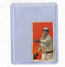 T206 Honus Wagner Fetches Record-Breaking $2.1 Million 9