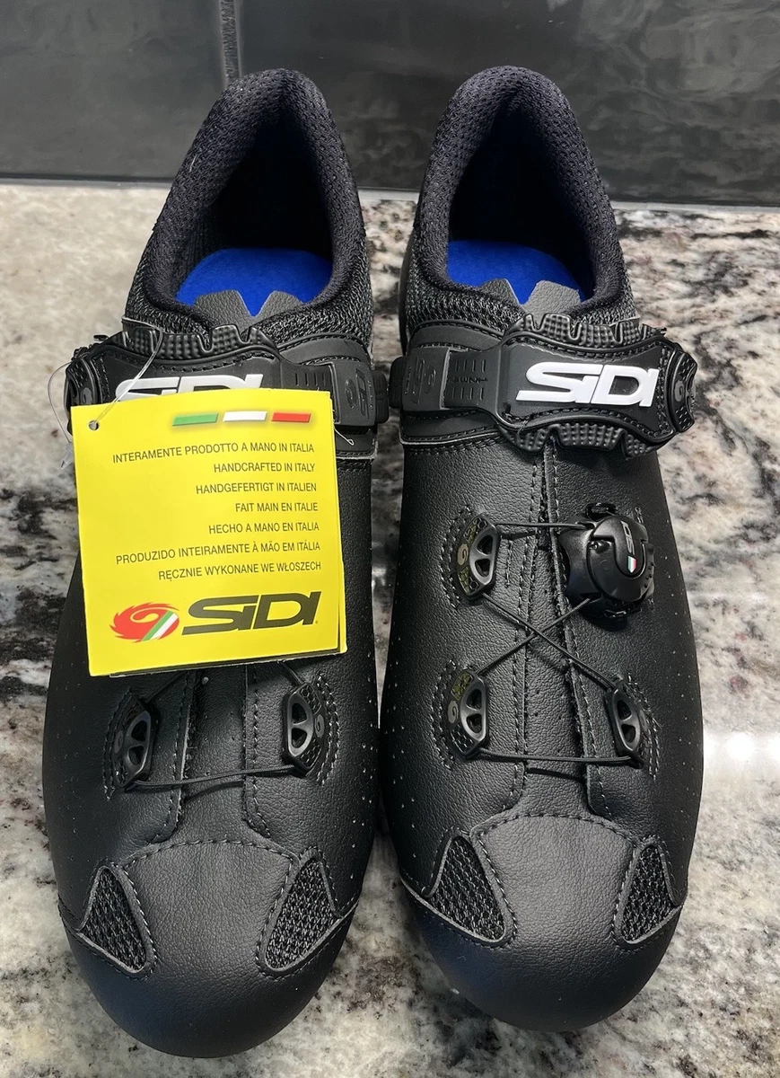 Sidi Cycling Shoes 44 for sale | eBay