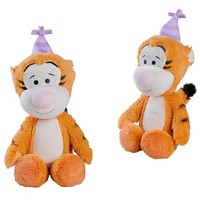 Simba, Disney, Winnie The Pooh, Anniversary Tigger, PlüSch, 25 Cm