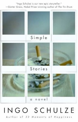 Simple Stories (Vintage International) Buch Knopf Doubleday Publishing Group