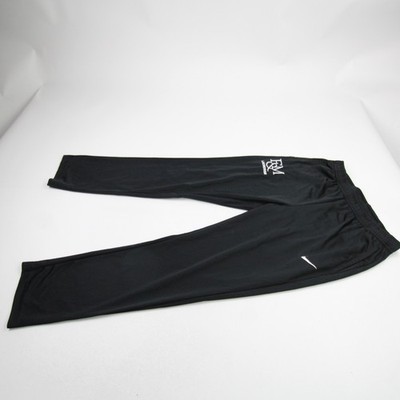Franklin and Marshall Diplomat Nike Dri-Fit Athletic Pants Men's L