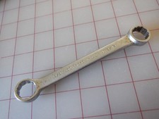 Proto 9/16 X 5/8 DBE Wrench USA 1130
