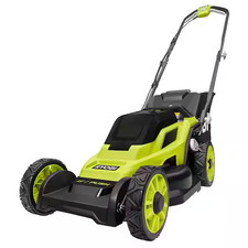 Ryobi P1108BTL 18V 13 in. Cordless Battery Wa...