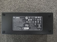 Zebra PWR-BGA12V108W0WW No Cable/Cord