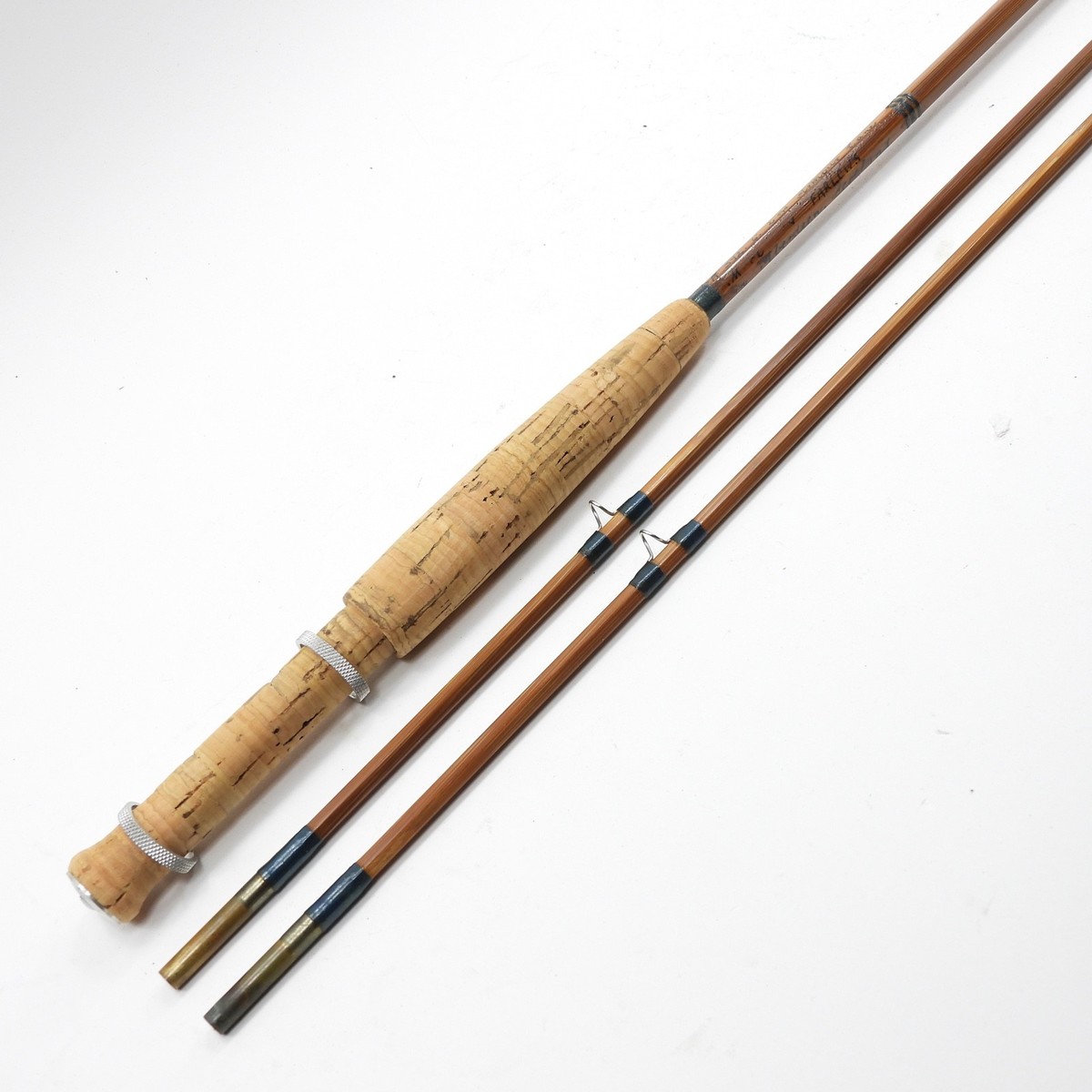 Wallop Midge ワーロップ ミッジ 6'6 #3 バンブーロッド Wallop Midge ワーロップ ミッジ 6´6 #3 バンブーロッド