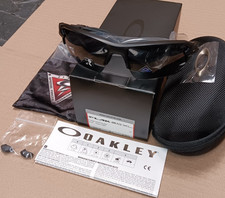 Oakley FLAK 2.0 XL (OO9188-79 59) Matte Black with Prizm Grey Lens