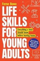 Ferne Bowe | Life Skills For Young Adults | Taschenbuch | Englisch (2022)