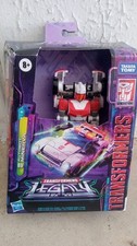 Hasbro Transformers Legacy Deluxe Minerva 6 in Action Figure - F3081
