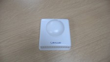 Salus RT100 Mechanical Room Thermostat Control for Central Heating