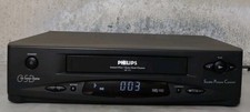 PHILIPS VR171 WHS VIDEORECORDER MIT FERNBEDIENUNG 
