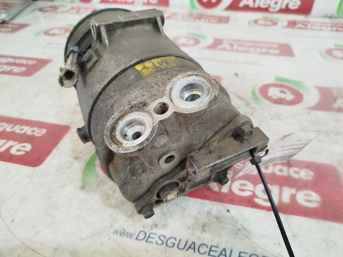 1135302 klimakompressor OPEL VECTRA B BERLINA BASICO 1997 435891