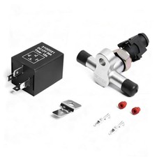 28146 Electric Vacuum Pump Switch & Relay Kit...