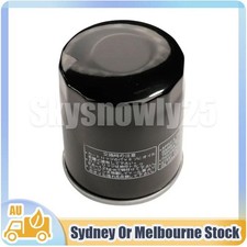 Oil Filter For Subaru Crosstrek Forester Outback XV Ryco Z1155 Wesfil WCO286NM A