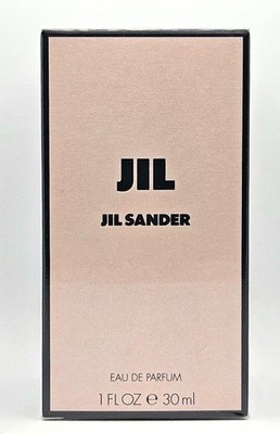 Jil Sander Jil 30 ml Eau de Parfum  Natural Spray