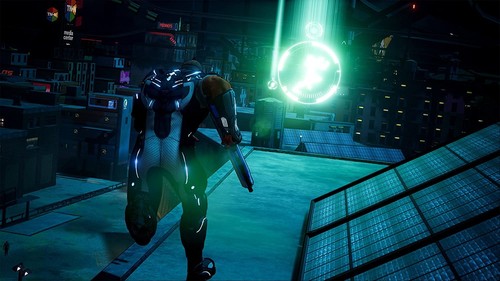Crackdown 3 - Xbox One (Xbox One) (US IMPORT) - Picture 7 of 7