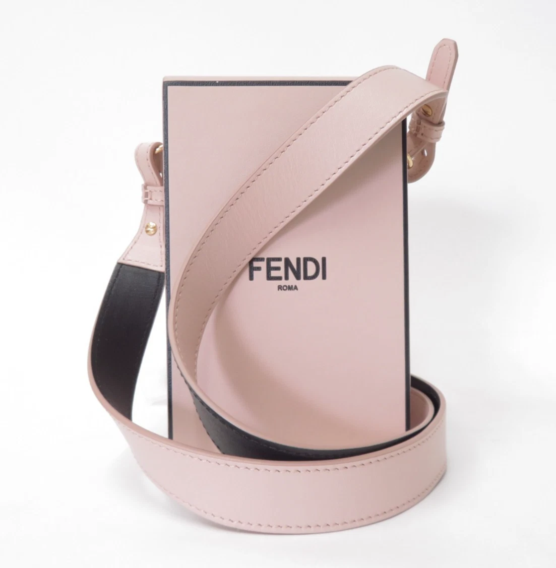 Fendi Box Bags & Handbags for Women for sale | eBay