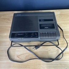 Vintage Eiki Cassette Tape Recorder 5090A