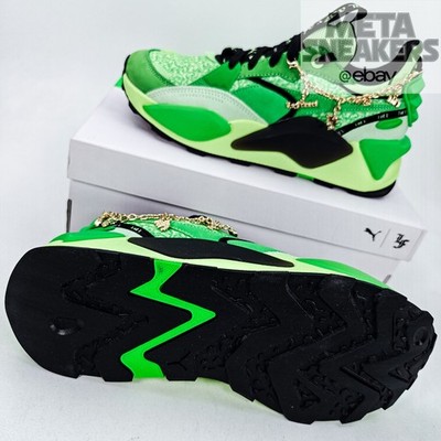 Size 12 - LaFrancé x Puma RS-XL FOREVER.RARE for sale online | eBay