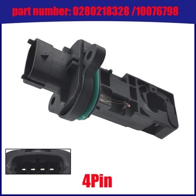 For Roewe e950 RX5 i5i6 MG Ruiteng Ruixing air flow sensor 0280218328/10076798